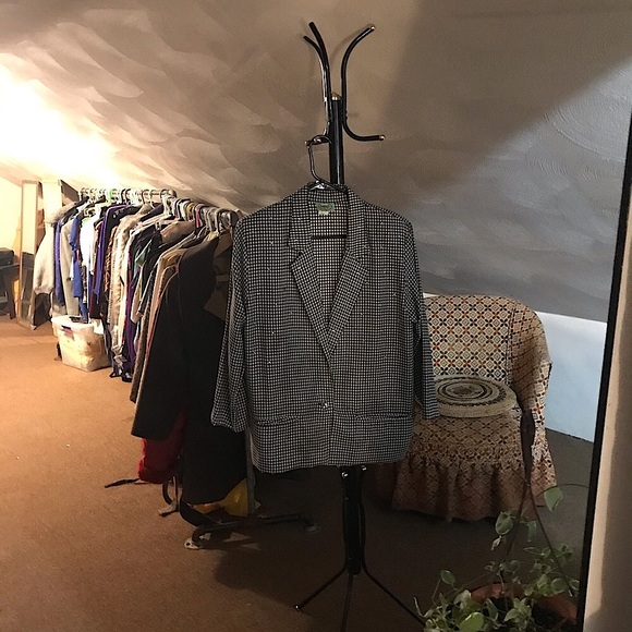 Jackets & Blazers - COTU’J JUNIOR